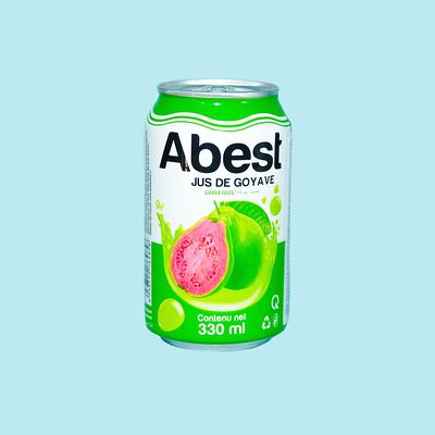 Сок Abest гуава в CRGO по цене 170 ₽