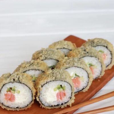 Филадельфия темпурав Вилки-Палки по цене 499 ₽