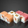 Трио в Суши ЭДО по цене 1090