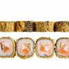 Ծովային կծու տեմպուրա в Sushi Zone по цене 4900