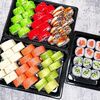 Сет Тайфун в Sushi Storm по цене 4290