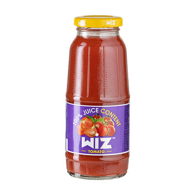 Wiz Tomato в Высота 5642 по цене 400 ₽