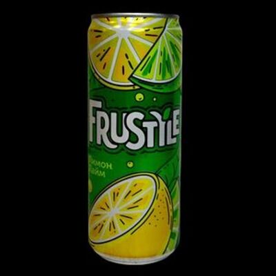 Frustyle - ж/бв Вкус Востока по цене 165 ₽