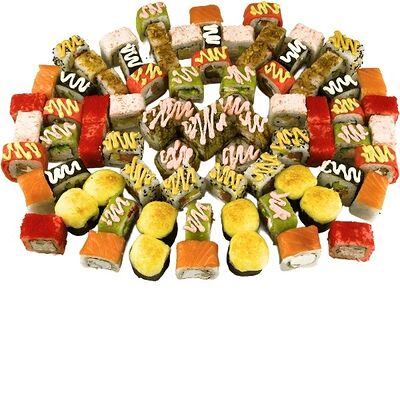 Сет Местный авторитет в Umberto по цене 1930 ₽