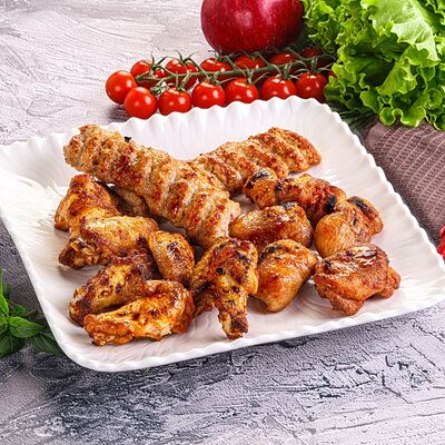 Сет Куриный в Шашлычный Экспресс по цене 3399 ₽