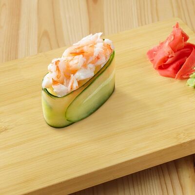 Суши каппа креветка в Вкусные Суши Premium по цене 150
