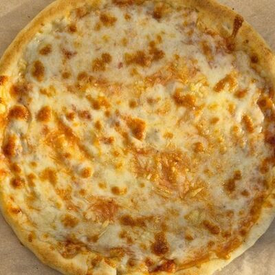 Пицца Маргаритав Pizza Allegro по цене 590 ₽