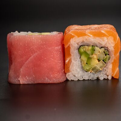 Гейша в Сакура по цене 590 ₽