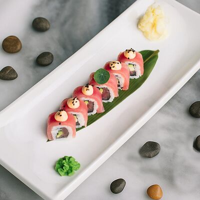 Много тунца в НА ЛУНЕ по цене 650 ₽