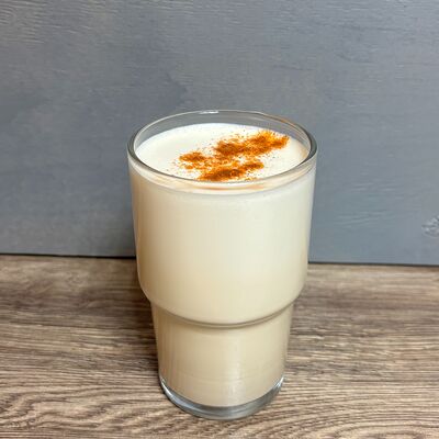 Мексика на кокосовом молокев DAILY COFFE по цене 290 ₽