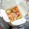 Салат Цезарь с креветками в I Wok You по цене 640