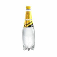Schweppes в Табаско