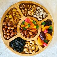 Лябляби в Водопад