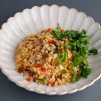 Говядина с рисом в MO by Matisov