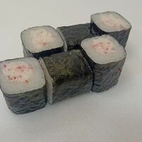 Ролл с крабом мини в Sushi & Shef