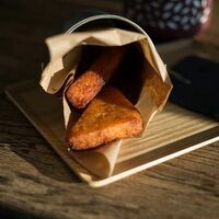 Хашбраун 4шт в Shake bistro