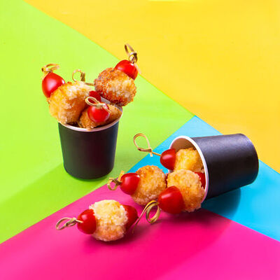 Сырные шарики в Твой Бранч по цене 9 р.