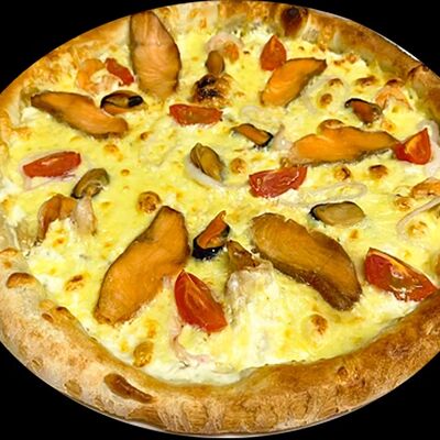 Маринара в Пицца тот по цене 1050 ₽