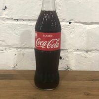 Coca-cola в La Mortazza