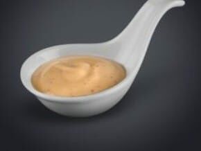 Соус Спайси 50 г в ТутСуши по цене 34 ₽