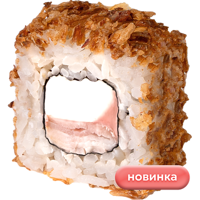 Кранч в Суши-Маркет по цене 370 ₽