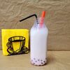 Банановый Bubble Tea в Смайлик по цене 410