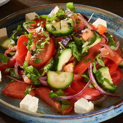 Салат Шакароб в Чайхана Айва по цене 399 ₽