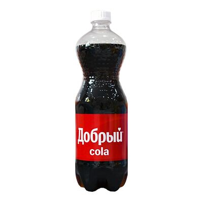 Добрый Cola в Суши Пати по цене 220 ₽