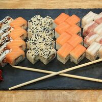 Сет токио 32 шт в Мука