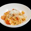 Паста с креветками в Marrone Rosso по цене 7000