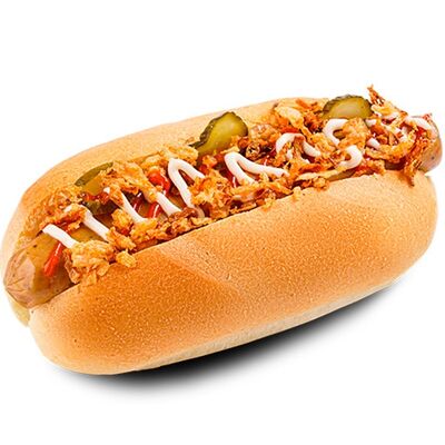 Сабдог Релиш в Subway & SUBJOY по цене 325 ₽