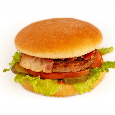 Бургер Классический в Инь-Янь по цене 309