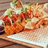 Сет традиционных мексиканских закусок в Comida Mexicana Lidbeer Dvor по цене 80