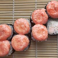 Родригес в Krabs