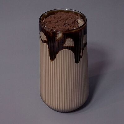 Коктейль Сникерс в COFESTO по цене 435 ₽