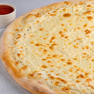 Бьянка в Чао пицца по цене 755 ₽