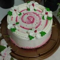 Торт Молочная девочка в Пекарня №1