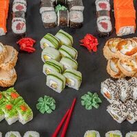 Сет Легкий перекус в Fast Япония Premium Sushi