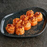 Моджо в Puberty