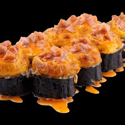 Ролл Калипсо в Sushiko по цене 939 ₽