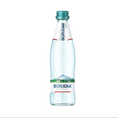 Borjomi в Ocean Basket по цене 1990 ₸