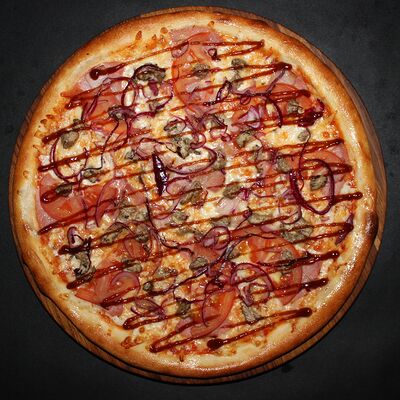 Барбекю в Pipirolly по цене 690