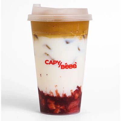 Капи-Боба в CAPY BOBA & Yatta по цене 389 ₽