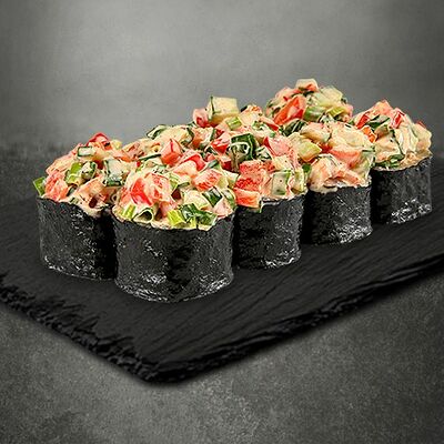 Краш в Su & Shi по цене 398 ₽