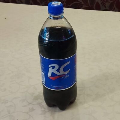 RC Cola в Шаурма гриль по цене 245 ₽