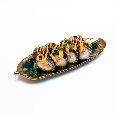 Тиемпура краб в Sushimi по цене 720 ₽