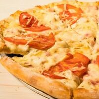 Пицца Чесночный цыпленок в FlyPizza