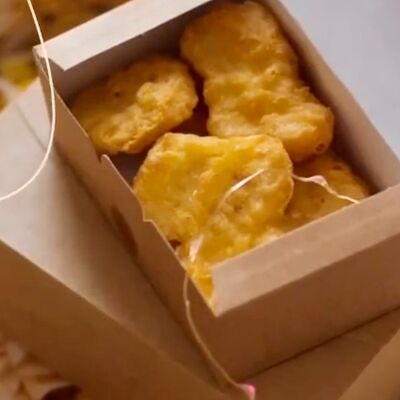 Нагетсы в OK PIZZA по цене 130