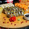 Сет YouTube в Meduza Sushi по цене 12490