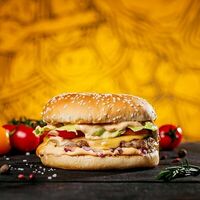 Гриль в Brooklyn